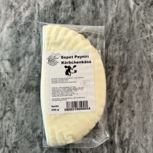 Sepet peynir